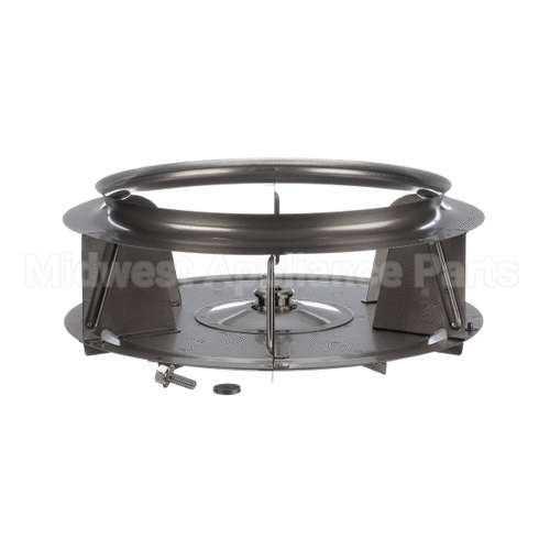 22.00.828S Rational Fan Wheel