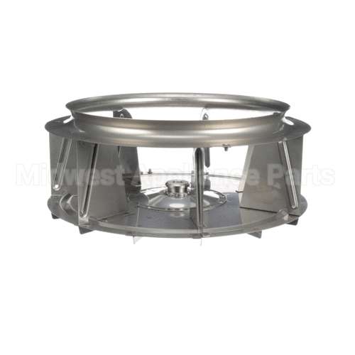 22.00.829S Rational Fan Wheel