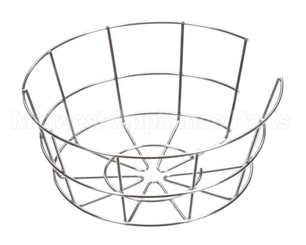 220-00007 Grindmaster Cecilware Basket, Insert, Wireform, Gnb