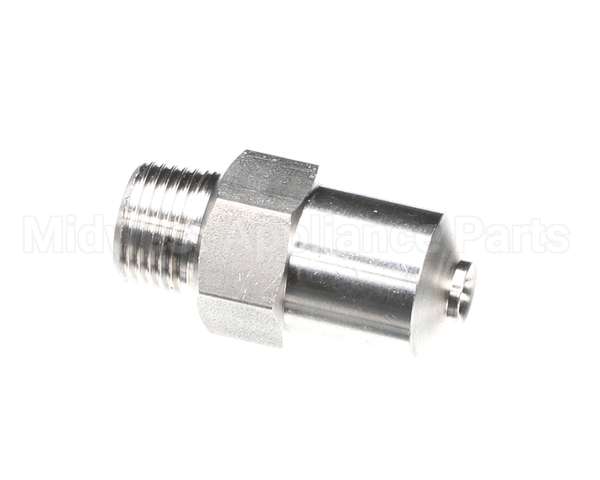 220-00125 Grindmaster Cecilware Spray Nozzle W/ Body ()