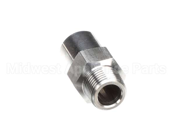 220-00125 Grindmaster Cecilware Spray Nozzle W/ Body ()