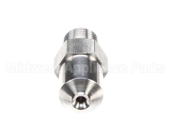 220-00125 Grindmaster Cecilware Spray Nozzle W/ Body ()