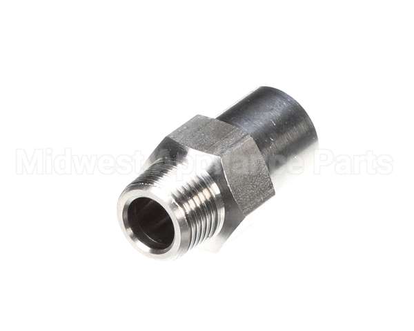 220-00125 Grindmaster Cecilware Spray Nozzle W/ Body ()