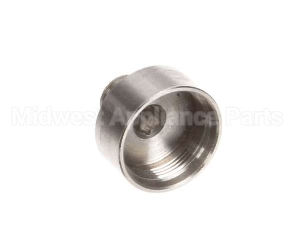 220-00132 Grindmaster Cecilware Gauge Base For Shank/Glass Ass