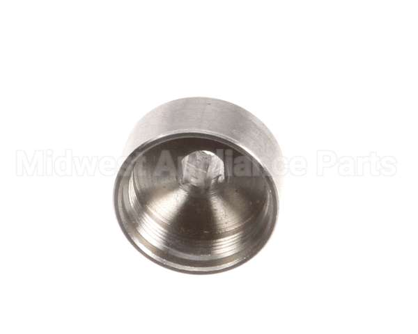 220-00132 Grindmaster Cecilware Gauge Base For Shank/Glass Ass