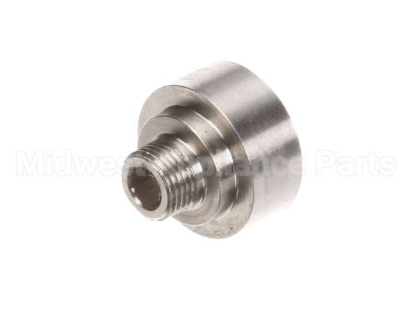 220-00132 Grindmaster Cecilware Gauge Base For Shank/Glass Ass