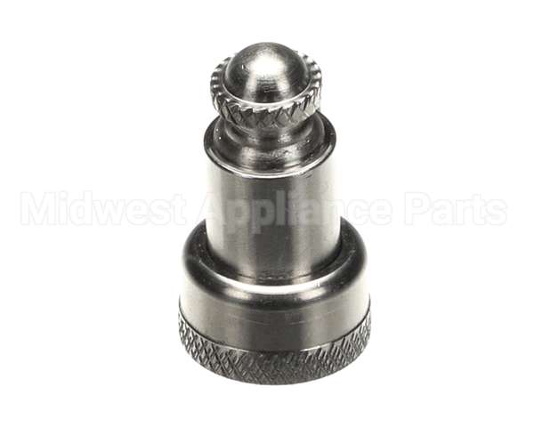 220-00134 Grindmaster Cecilware Vent Cap Assembly, S/S