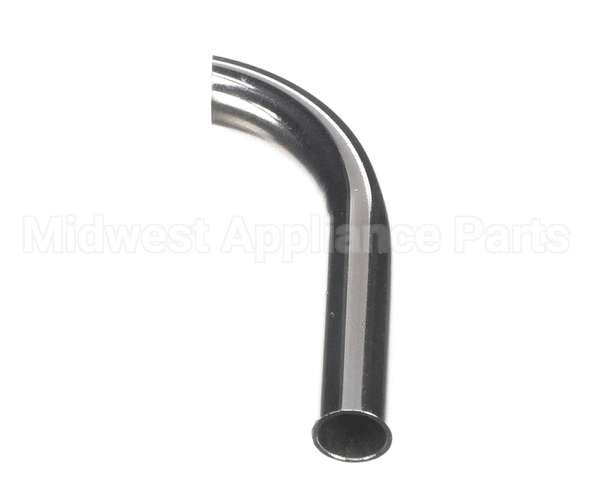 220-00310 Grindmaster Cecilware Elbow, 3/8 Od X .028 Wall/90 D