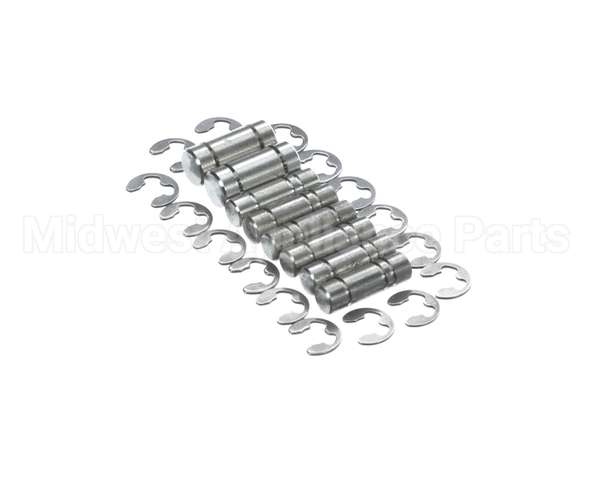220007518 Ifi America Kit Of Needles And Rings
