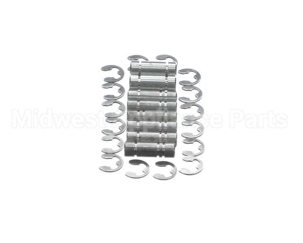220007518 Ifi America Kit Of Needles And Rings