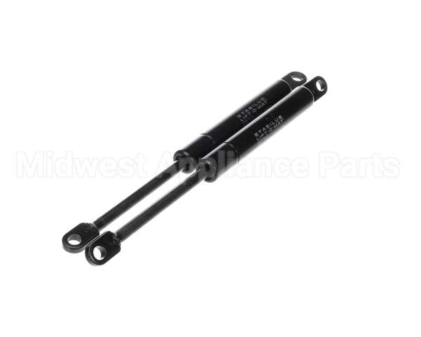 220007520 Ifi America Client Side Gas Springs Set
