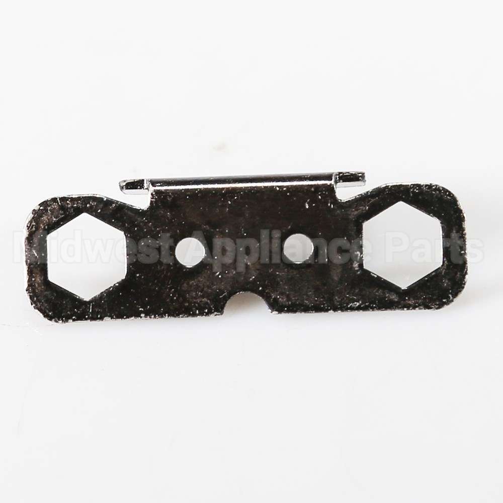 2200082B Whirlpool Bracket-Door Stop
