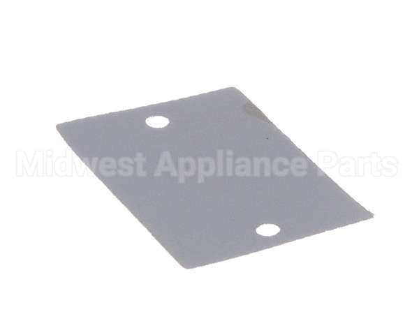 220009 Middleby Gasket,Silicon