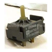 22001794 Whirlpool Switch