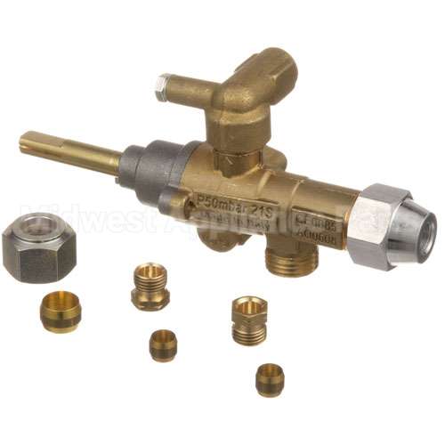 2200199 Compatible Garland Valve