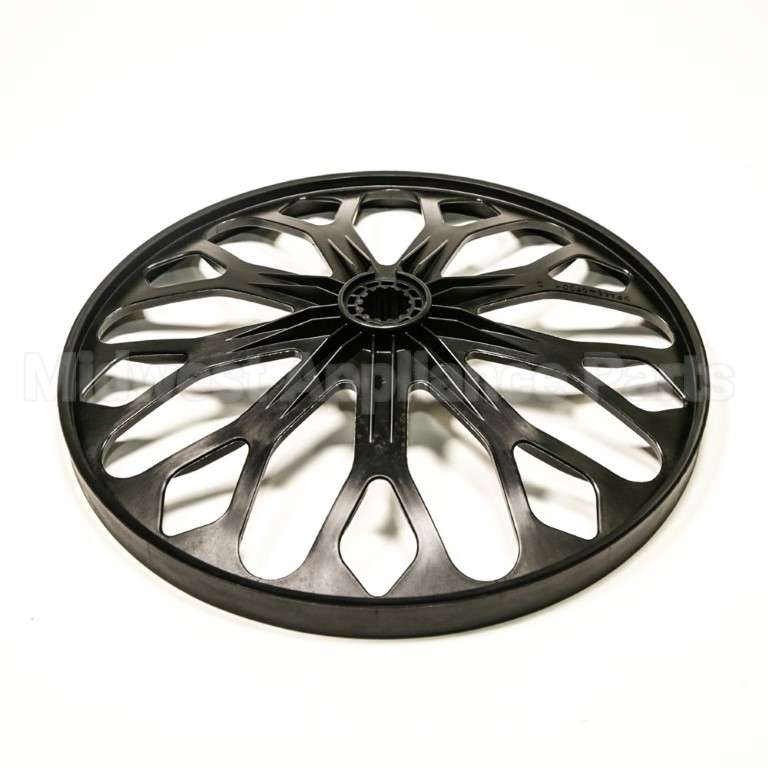 22002315 Whirlpool Pulley; Spinner
