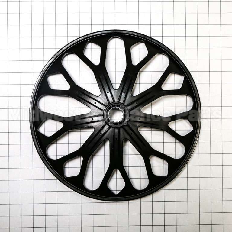 22002315 Whirlpool Pulley; Spinner