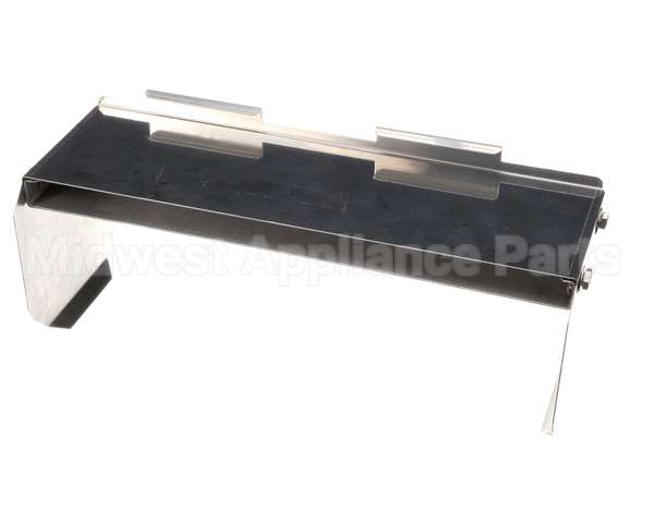 22003 Nieco Frame, 1/2 To 1, Patty, 14 Belt -Assembl