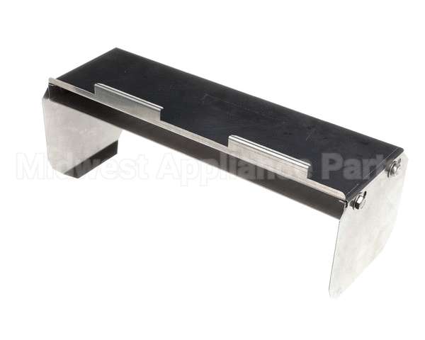 22003 Nieco Frame, 1/2 To 1, Patty, 14 Belt -Assembl