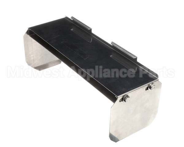 22003 Nieco Frame, 1/2 To 1, Patty, 14 Belt -Assembl