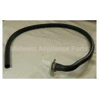 22003843 Whirlpool Fabric Softener Hose