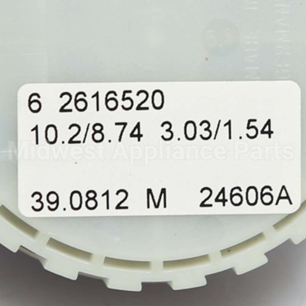 22004200 Whirlpool 22004200 Pressure Switch