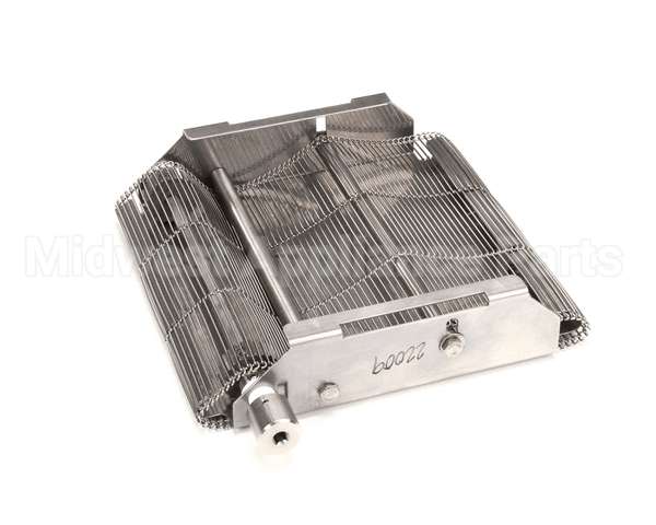 22009 Nieco Drive Unit, Wb, 10 Belt, Jf, R