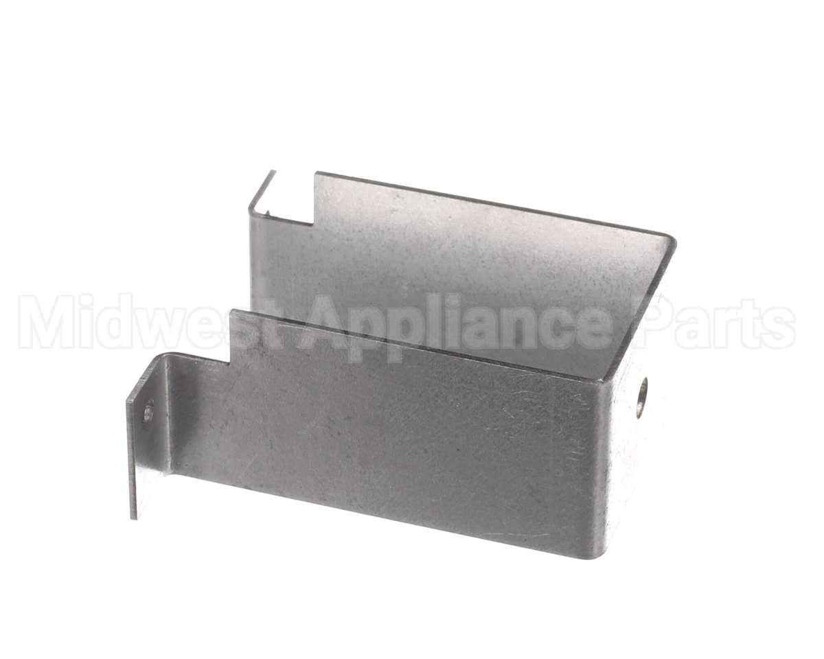 2200963 Frymaster Bracket, Oil Disposal Rod