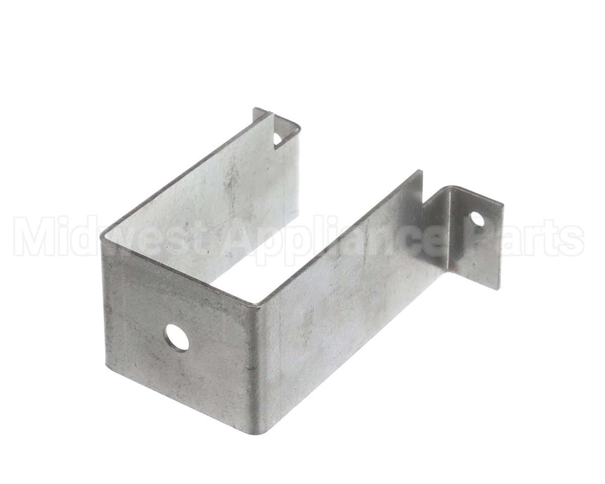 2200963 Frymaster Bracket, Oil Disposal Rod