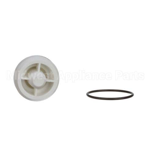 22012 Fisher Repair Kit Avb 3/4