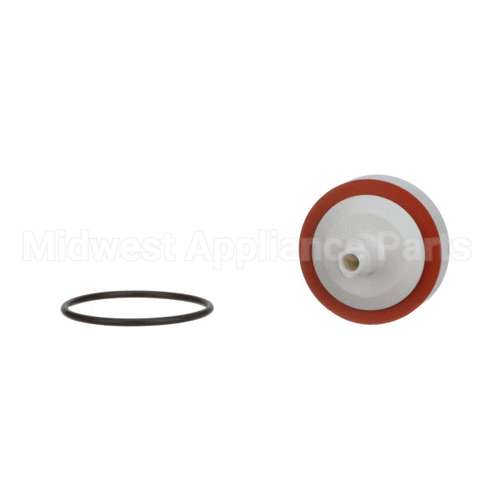 22012 Fisher Repair Kit Avb 3/4