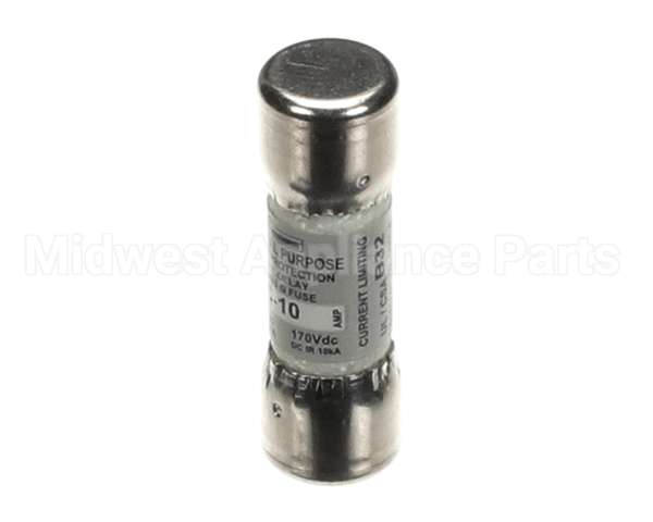 22012.0000 Bunn Fuse, Sc 10Amp 1.312Lg