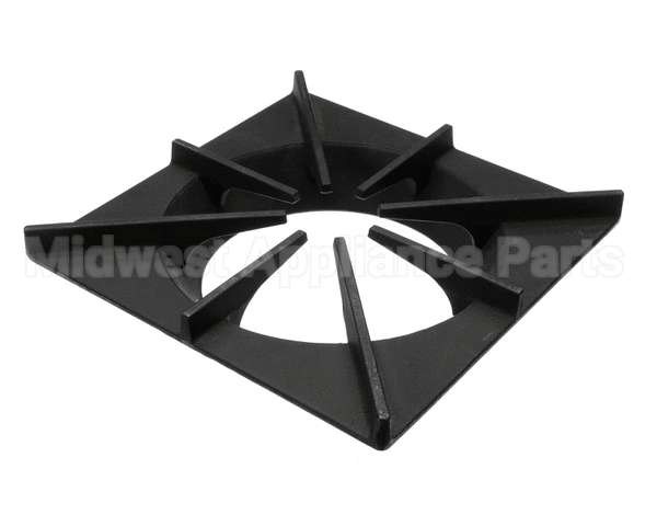 2201615 Apw Wyott Grate, Hvy Duty Gas Hot Plate
