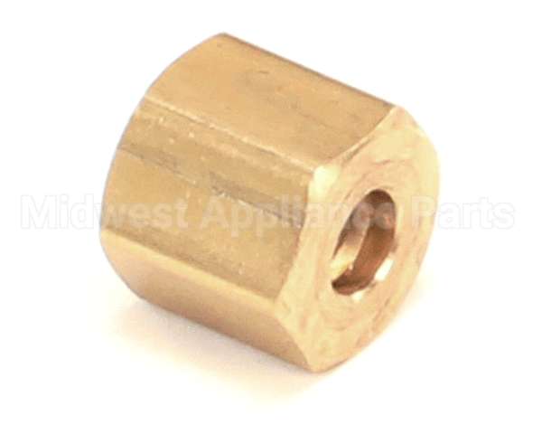 2202-0 Montague Compression Nut 3/16 Cc