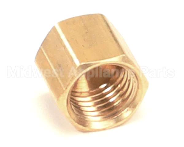 2202-0 Montague Compression Nut 3/16 Cc