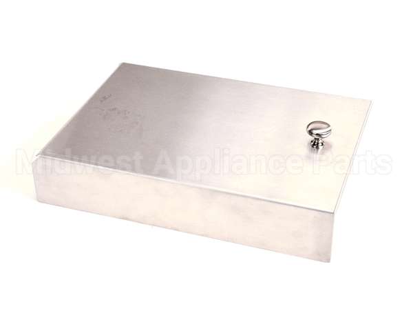 2202055 Stoelting Front Hopper Cover - Cc