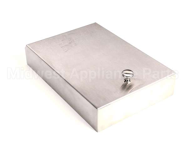 2202055 Stoelting Front Hopper Cover - Cc