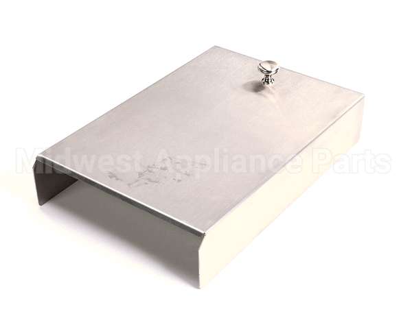 2202055 Stoelting Front Hopper Cover - Cc