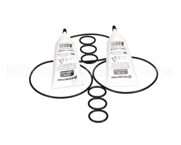 2202070 Stoelting Kit; Minor Tune Up (Cc 3 Brl)