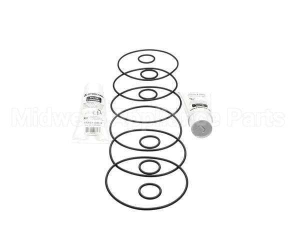 2202072 Stoelting Kit; Minor Tune Up (Os 3 Brl)