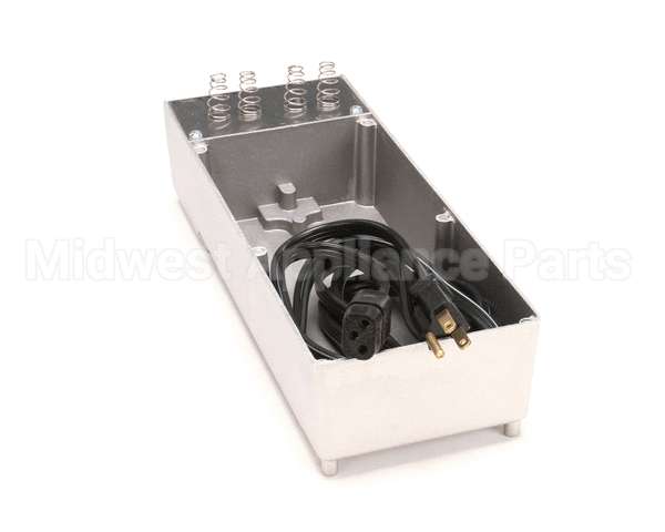 2202183 Manitowoc Ice Condensate Vap''zer T-12-0370-