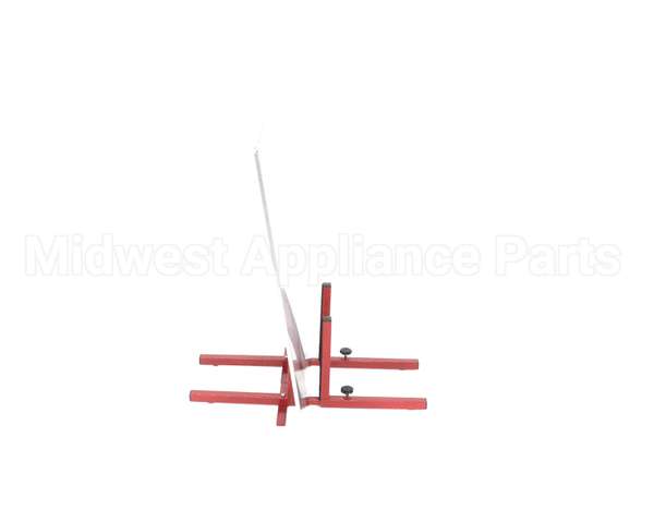 2202939-SV Stoelting Insulated Panel Lower Side