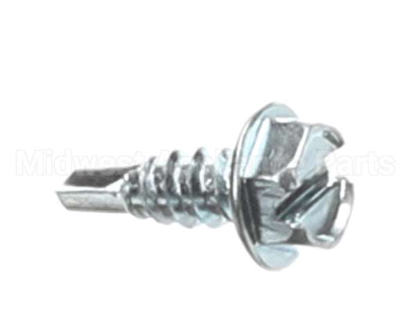 220295 Middleby Screw,Ab Hwh #10 X 3/4 Nps