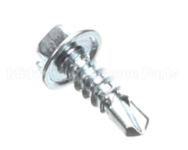 220295 Middleby Screw,Ab Hwh #10 X 3/4 Nps