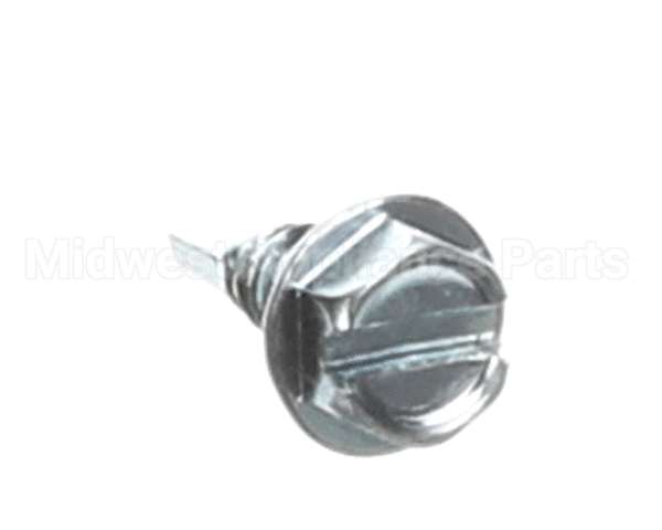220295 Middleby Screw,Ab Hwh #10 X 3/4 Nps