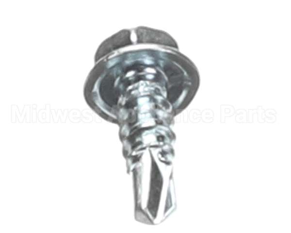 220295 Middleby Screw,Ab Hwh #10 X 3/4 Nps
