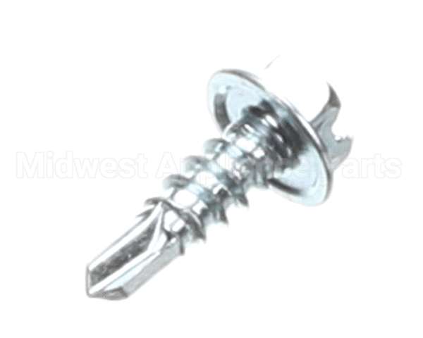 220295 Middleby Screw,Ab Hwh #10 X 3/4 Nps