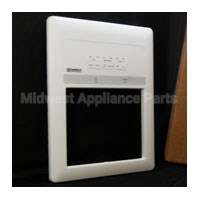 2203483W Whirlpool Cover-Frnt