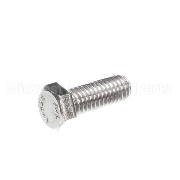 220373 Compatible Middleby Scr, Cap Hx Hd 3/8-16X1 18-8