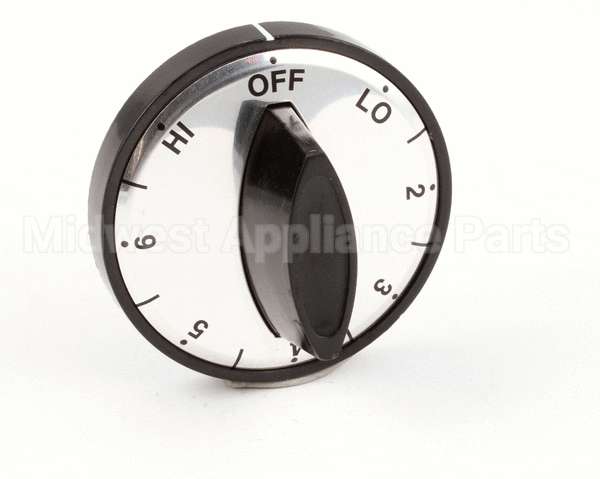 22046 Henny Penny Knob Switch Infinite